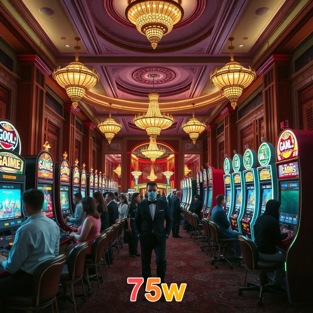 Slot Games Collection